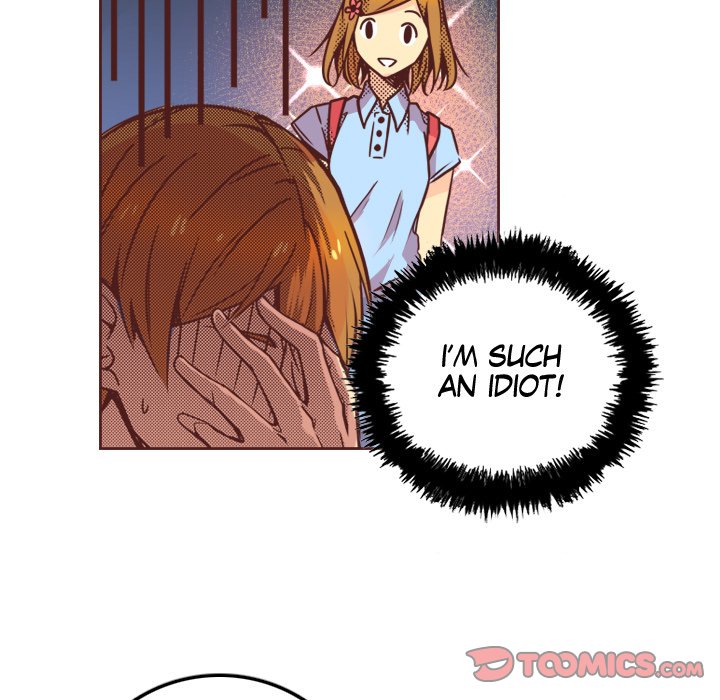 Read 99% Love chapter 32 image 24 on Lezhin