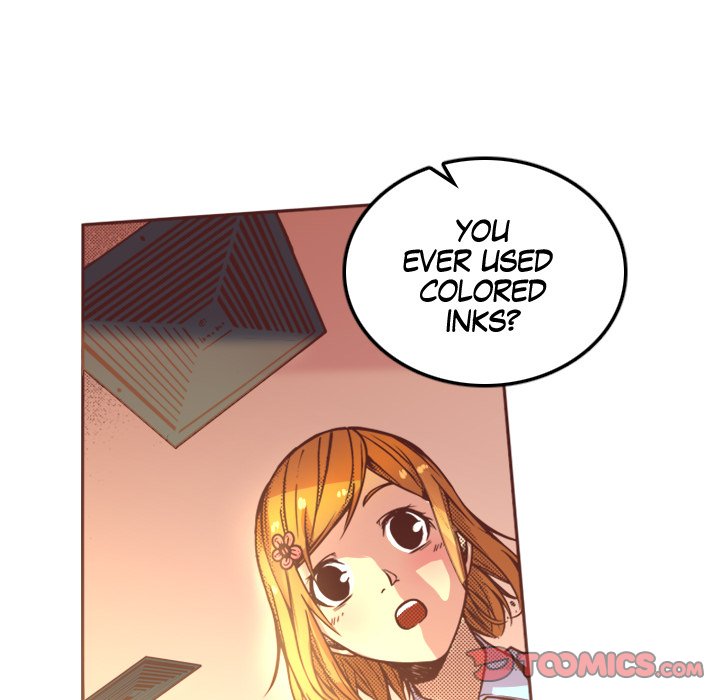 Read 99% Love chapter 32 image 27 on Lezhin