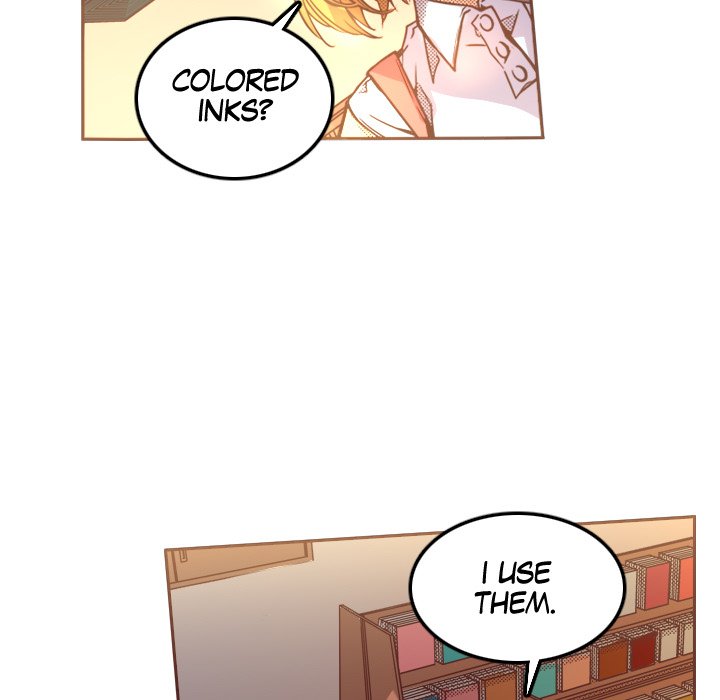 Read 99% Love chapter 32 image 28 on Lezhin
