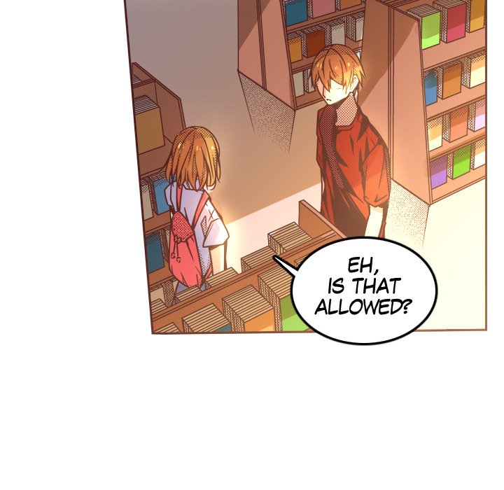 Read 99% Love chapter 32 image 29 on Lezhin