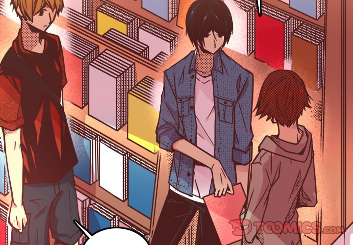 Read 99% Love chapter 32 image 3 on Lezhin