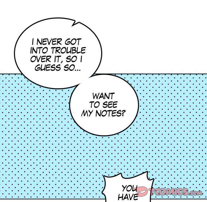 Read 99% Love chapter 32 image 30 on Lezhin