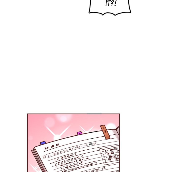 Read 99% Love chapter 32 image 31 on Lezhin