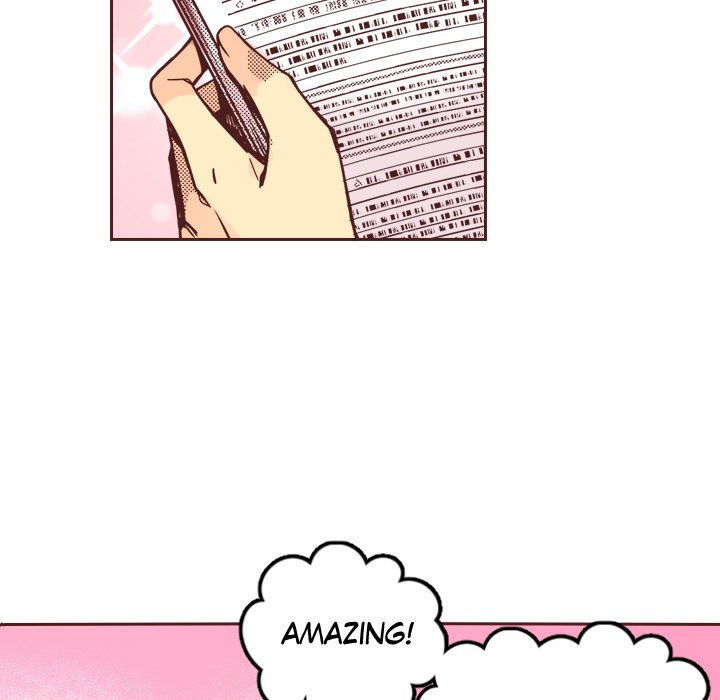 Read 99% Love chapter 32 image 32 on Lezhin