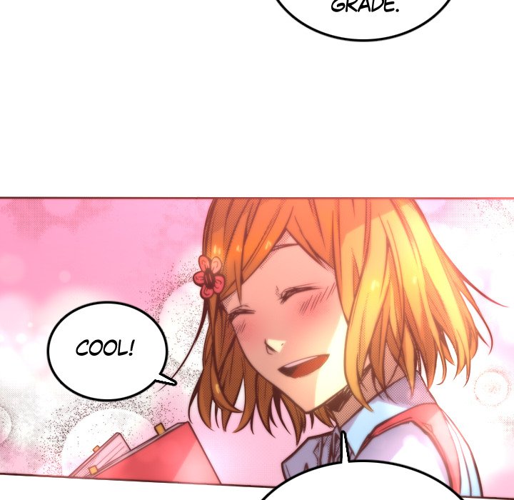 Read 99% Love chapter 32 image 34 on Lezhin