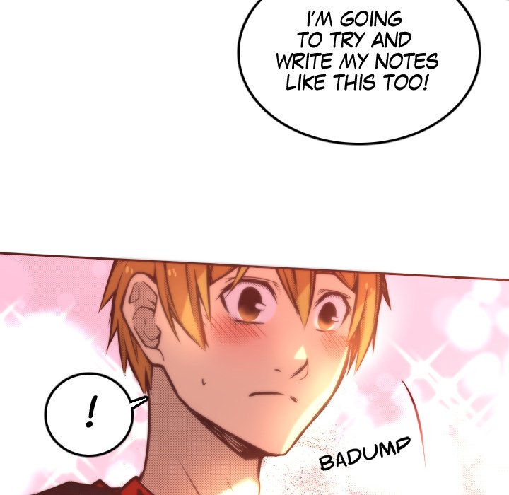Read 99% Love chapter 32 image 35 on Lezhin