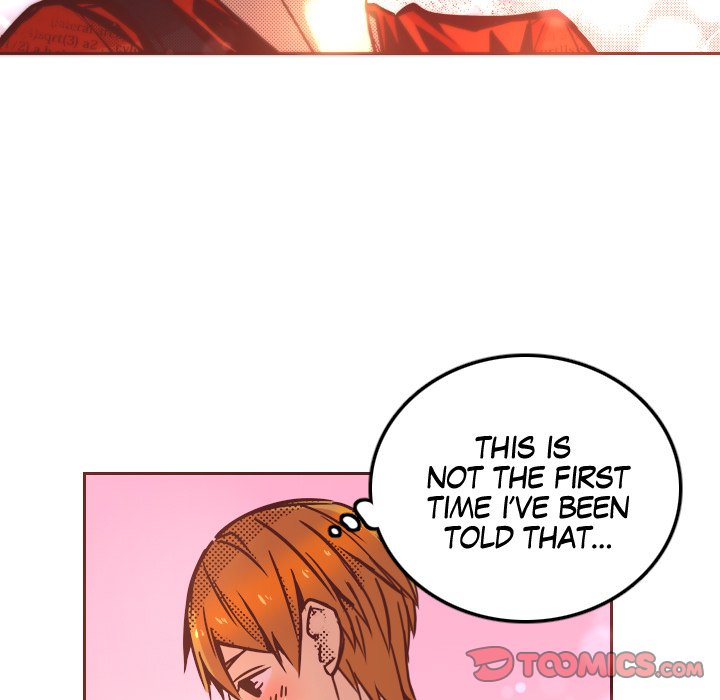 Read 99% Love chapter 32 image 36 on Lezhin