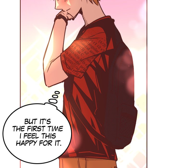 Read 99% Love chapter 32 image 37 on Lezhin