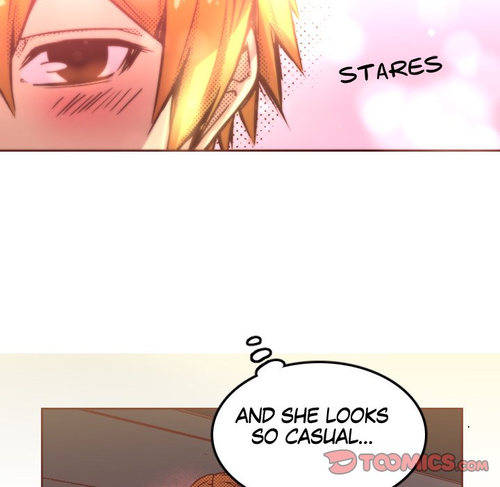 Read 99% Love chapter 32 image 39 on Lezhin