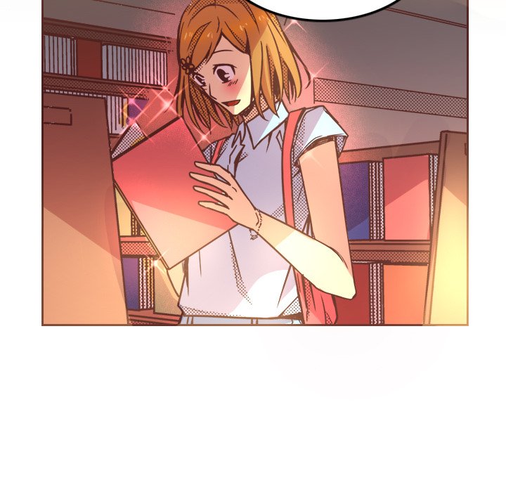 Read 99% Love chapter 32 image 40 on Lezhin