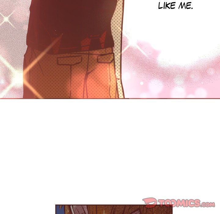Read 99% Love chapter 32 image 42 on Lezhin