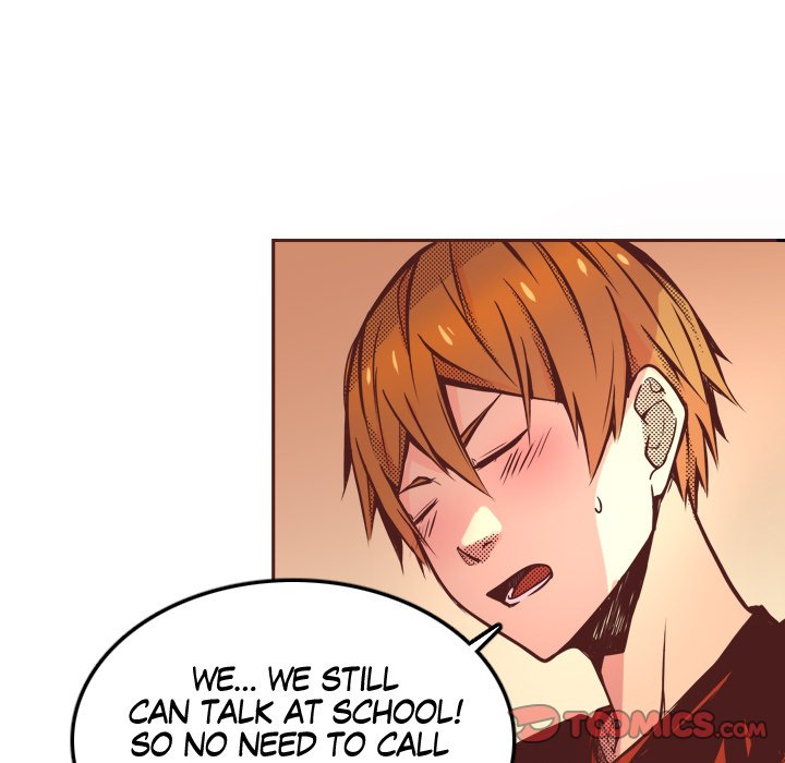 Read 99% Love chapter 32 image 6 on Lezhin