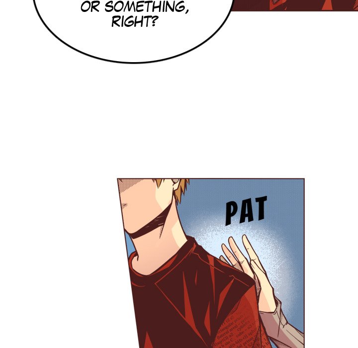 Read 99% Love chapter 32 image 7 on Lezhin