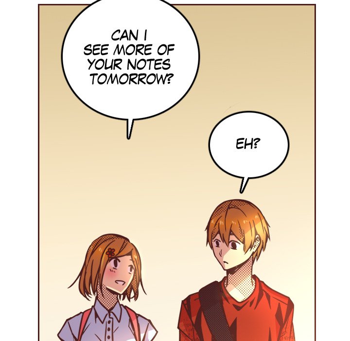 Read 99% Love chapter 33 image 10 on Lezhin