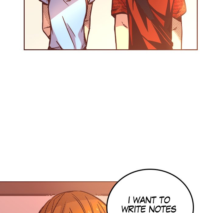 Read 99% Love chapter 33 image 11 on Lezhin