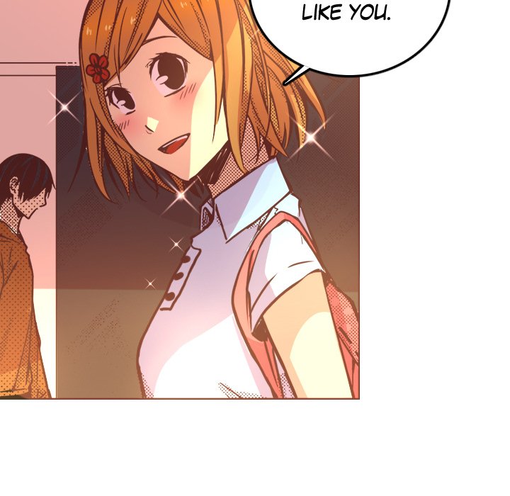 Read 99% Love chapter 33 image 12 on Lezhin