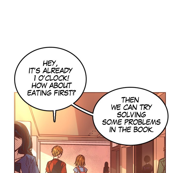 Read 99% Love chapter 33 image 14 on Lezhin