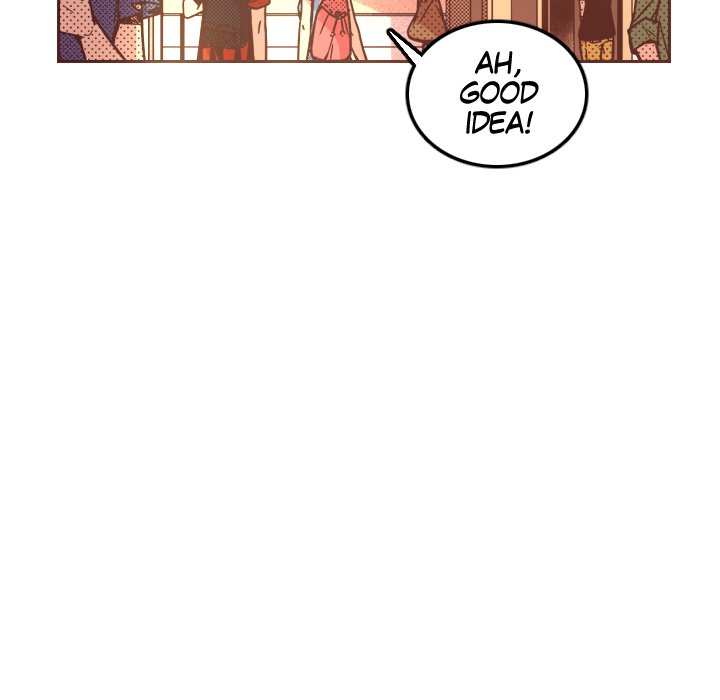 Read 99% Love chapter 33 image 15 on Lezhin