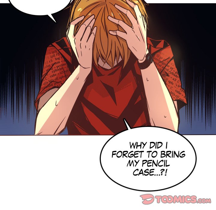 Read 99% Love chapter 33 image 17 on Lezhin