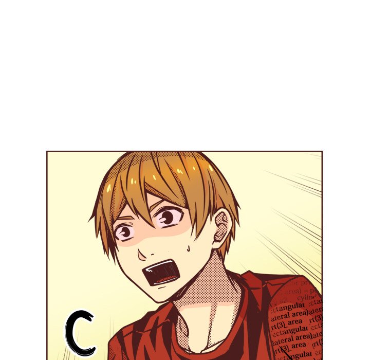 Read 99% Love chapter 33 image 18 on Lezhin