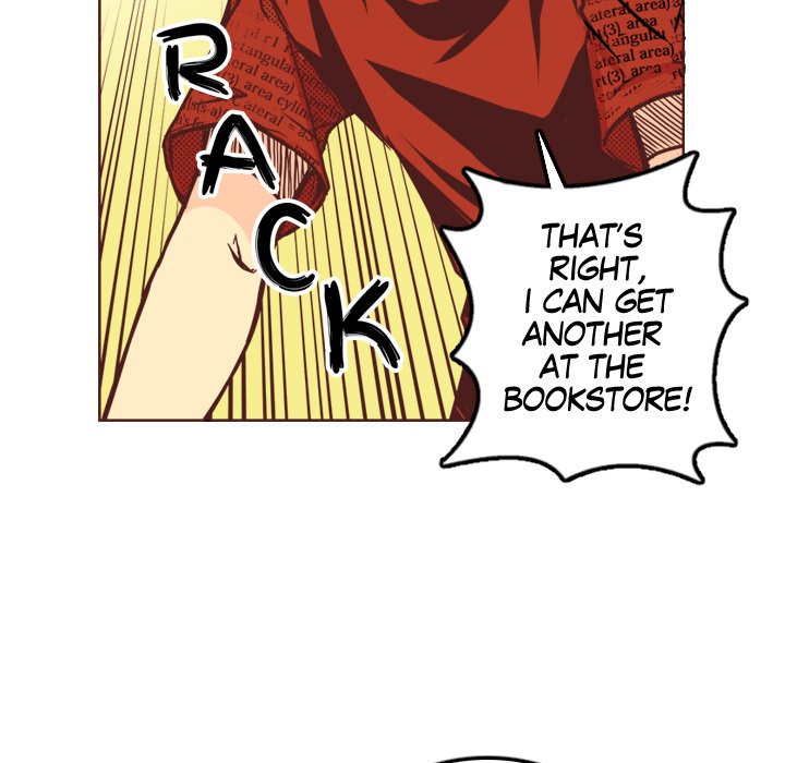 Read 99% Love chapter 33 image 19 on Lezhin