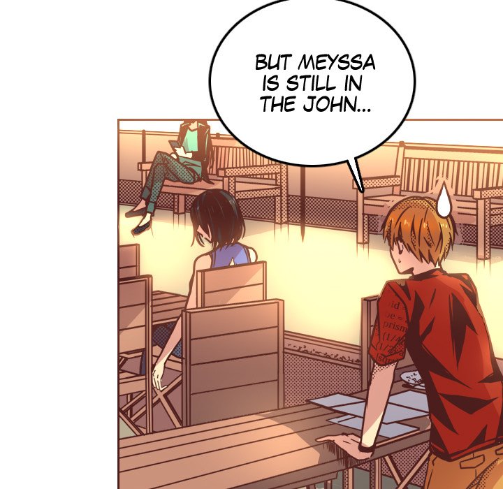 Read 99% Love chapter 33 image 20 on Lezhin