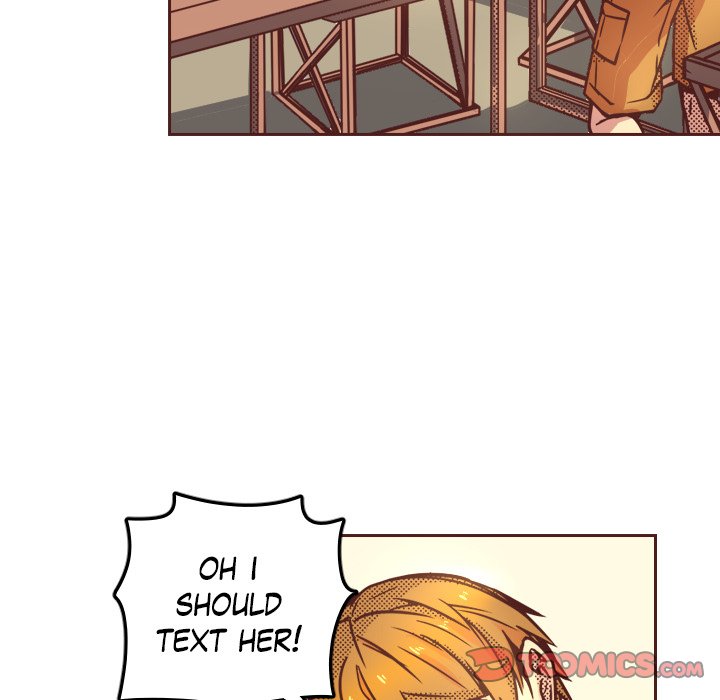 Read 99% Love chapter 33 image 21 on Lezhin