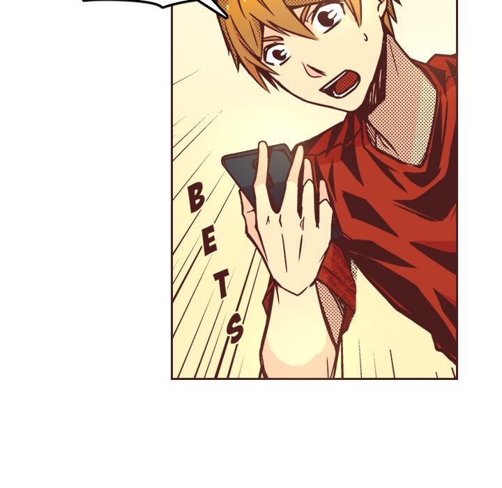 Read 99% Love chapter 33 image 22 on Lezhin