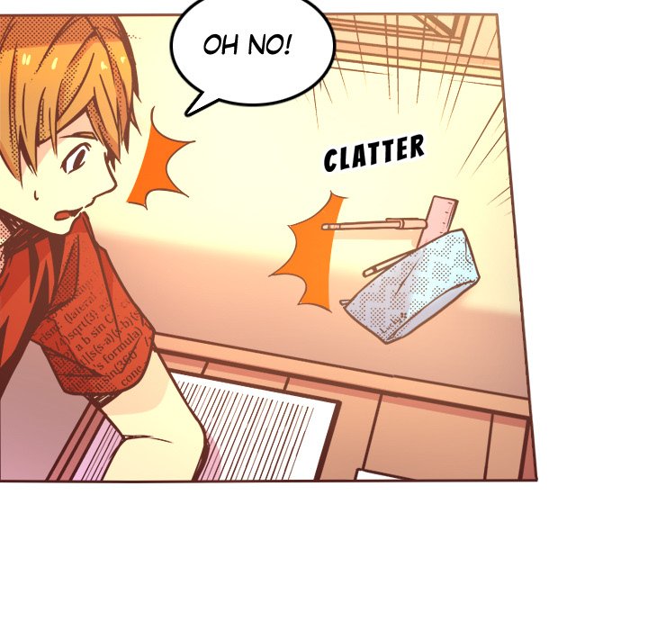 Read 99% Love chapter 33 image 26 on Lezhin