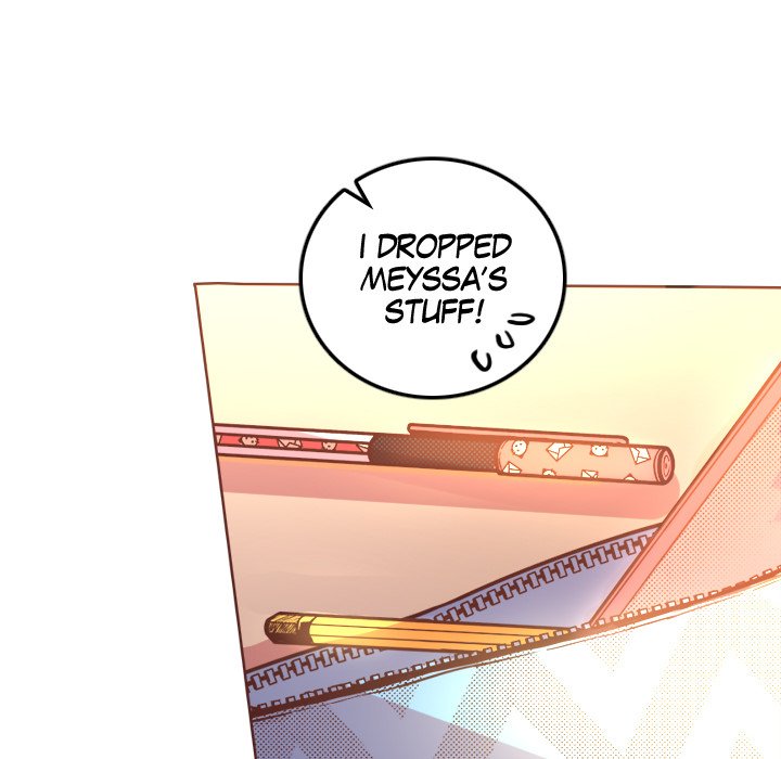 Read 99% Love chapter 33 image 27 on Lezhin