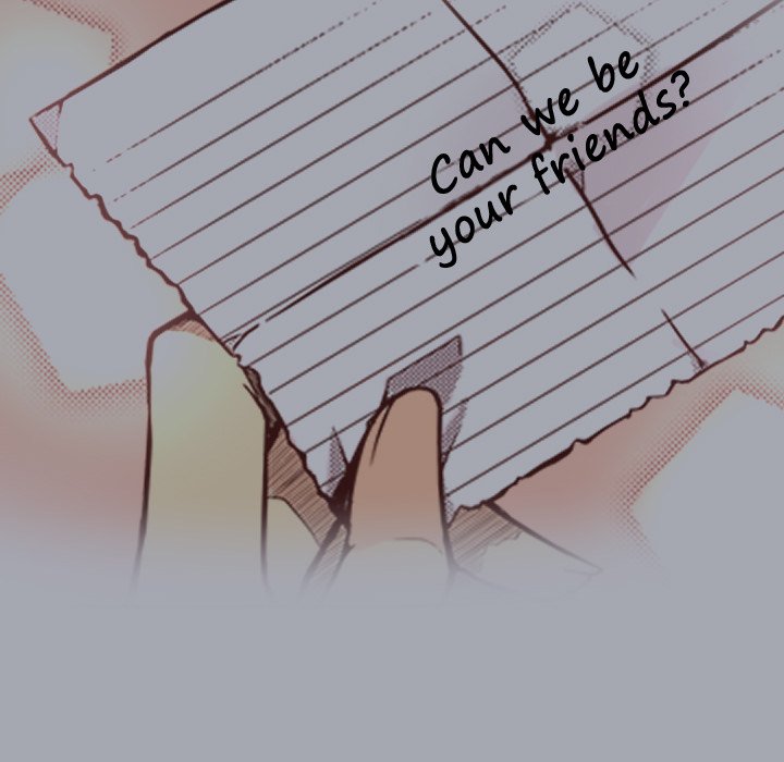 Read 99% Love chapter 33 image 32 on Lezhin