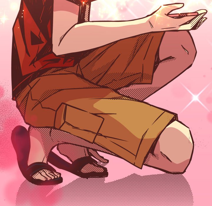 Read 99% Love chapter 33 image 36 on Lezhin