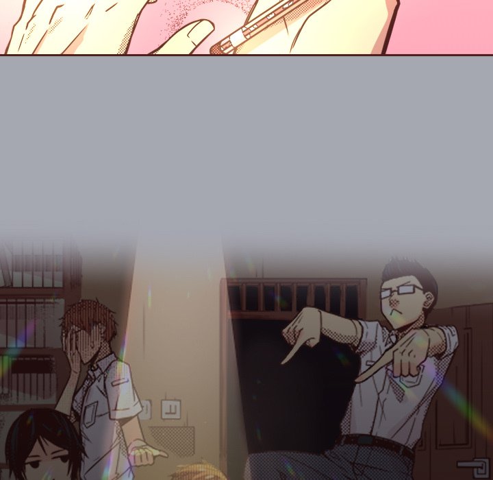 Read 99% Love chapter 33 image 38 on Lezhin