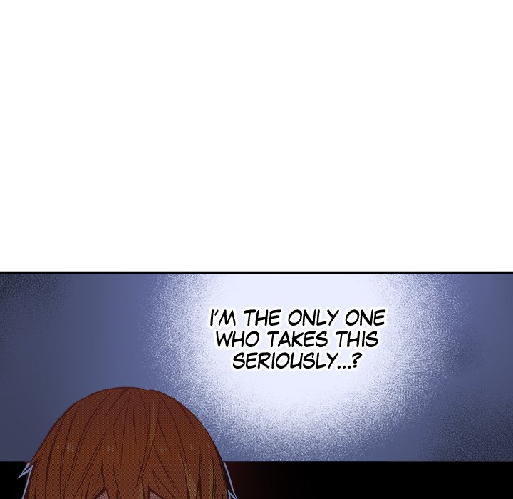 Read 99% Love chapter 33 image 4 on Lezhin