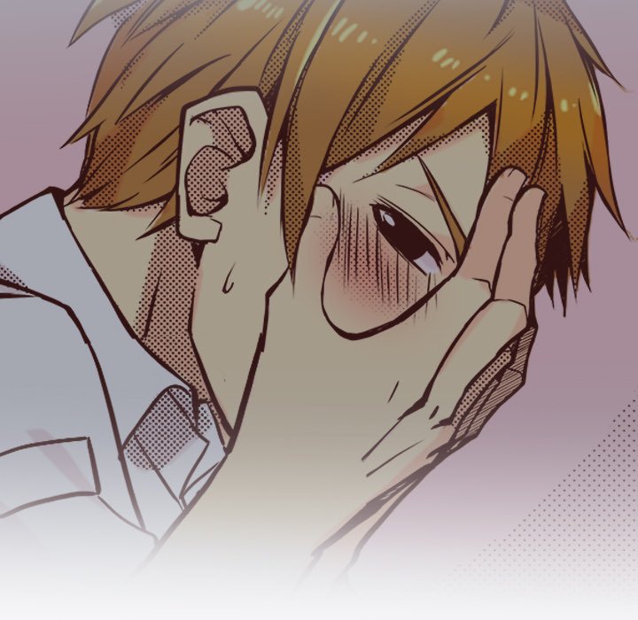 Read 99% Love chapter 33 image 40 on Lezhin