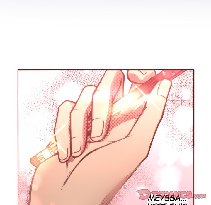 Read 99% Love chapter 33 image 41 on Lezhin