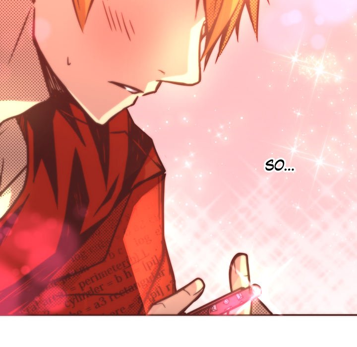 Read 99% Love chapter 33 image 43 on Lezhin