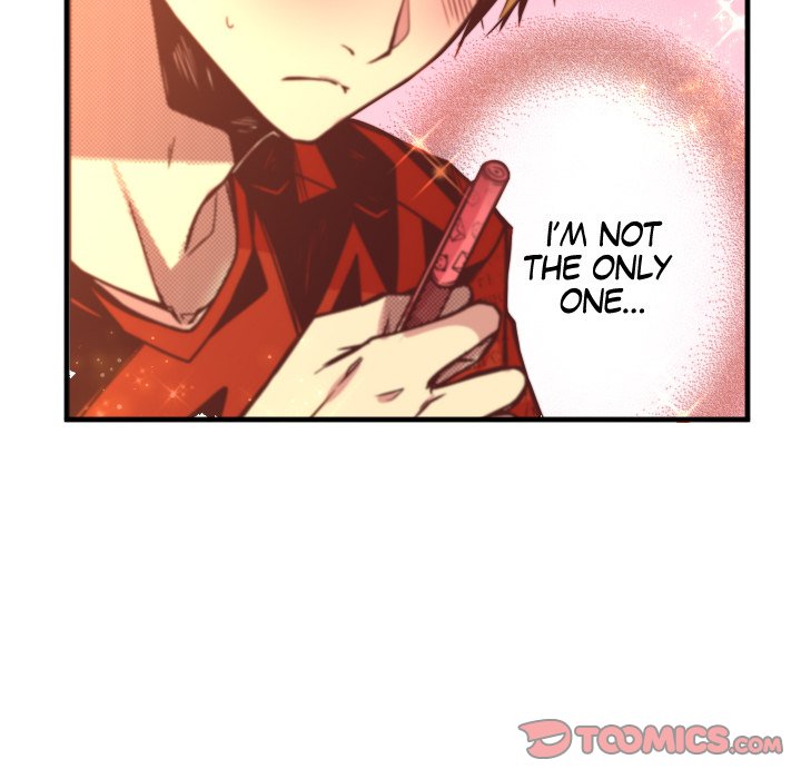 Read 99% Love chapter 33 image 45 on Lezhin
