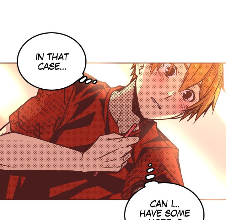 Read 99% Love chapter 33 image 48 on Lezhin