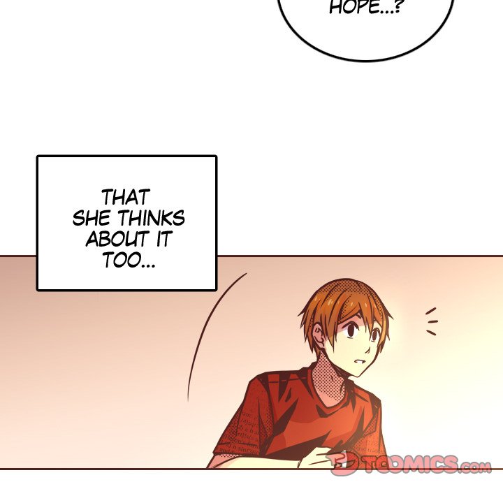Read 99% Love chapter 33 image 49 on Lezhin