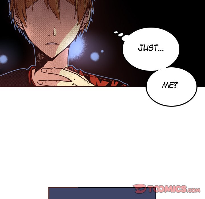 Read 99% Love chapter 33 image 5 on Lezhin