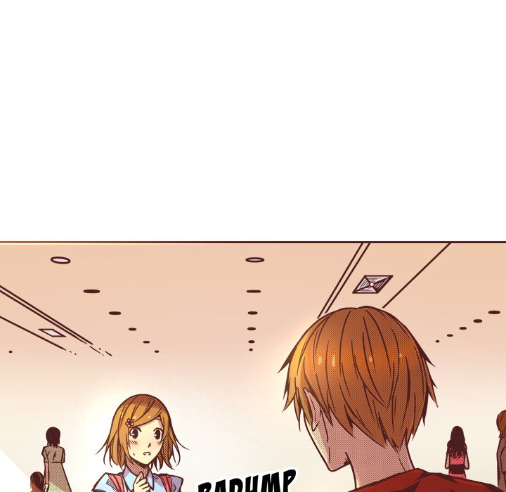 Read 99% Love chapter 33 image 50 on Lezhin