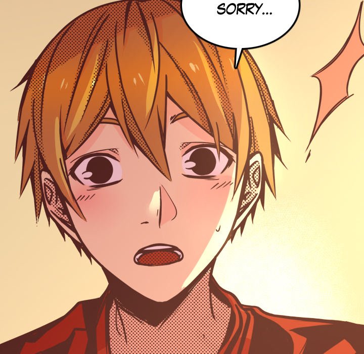 Read 99% Love chapter 33 image 52 on Lezhin