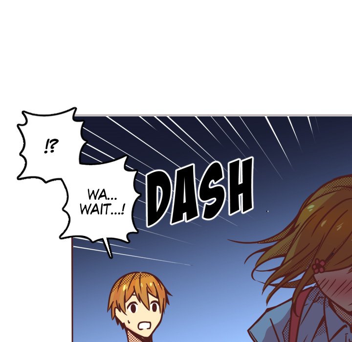 Read 99% Love chapter 33 image 56 on Lezhin