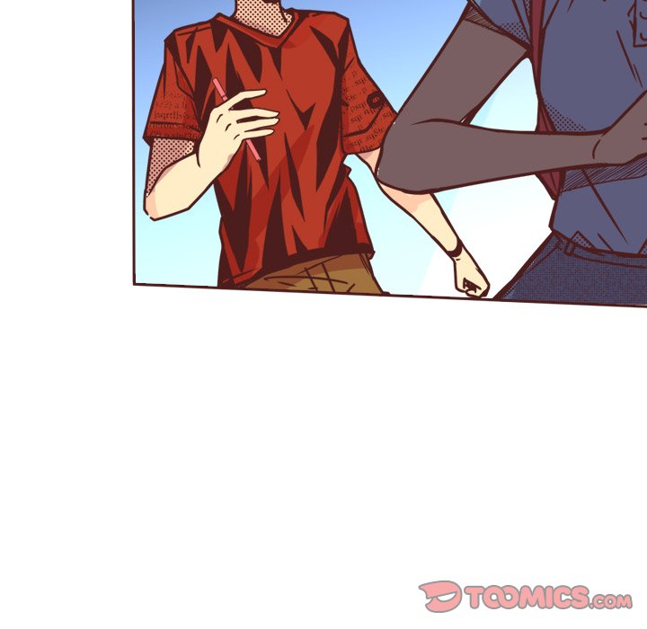 Read 99% Love chapter 33 image 57 on Lezhin