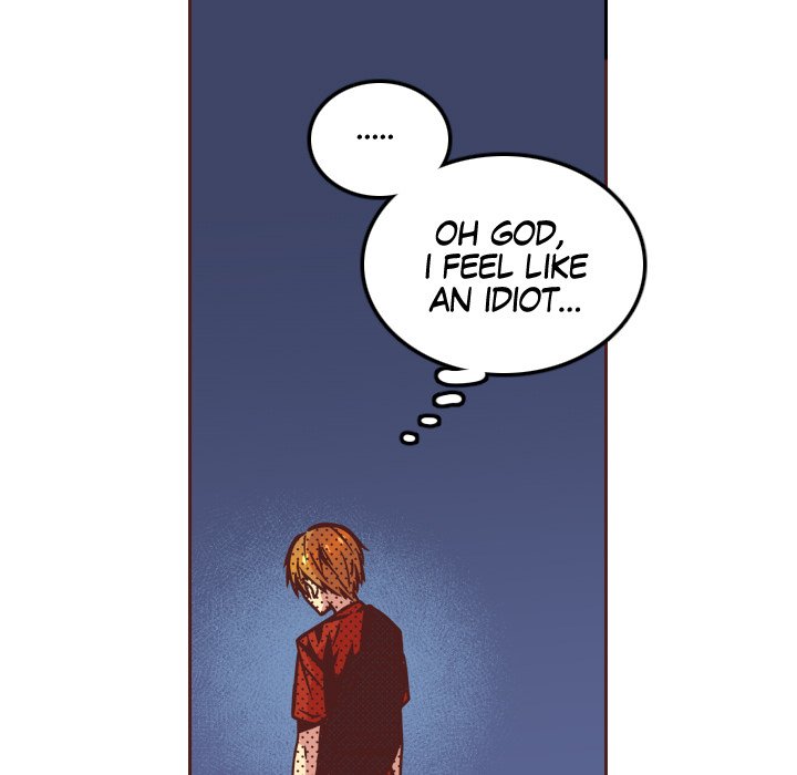 Read 99% Love chapter 33 image 6 on Lezhin