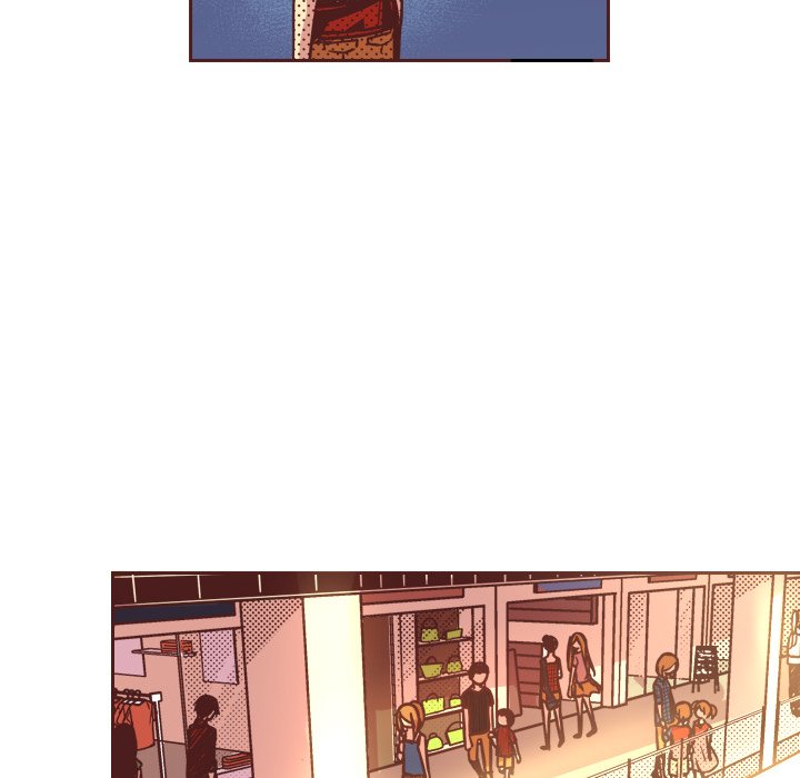 Read 99% Love chapter 33 image 7 on Lezhin
