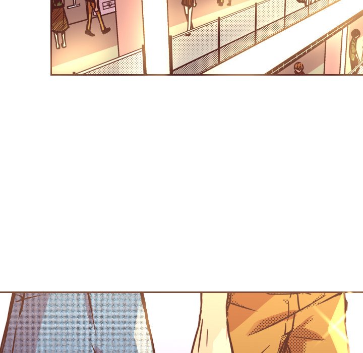 Read 99% Love chapter 33 image 8 on Lezhin
