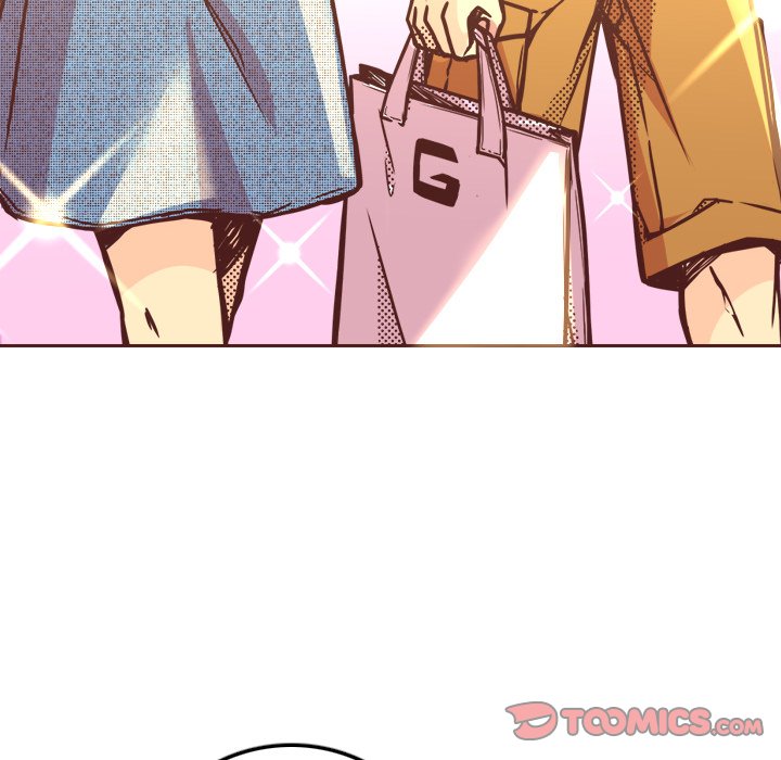 Read 99% Love chapter 33 image 9 on Lezhin