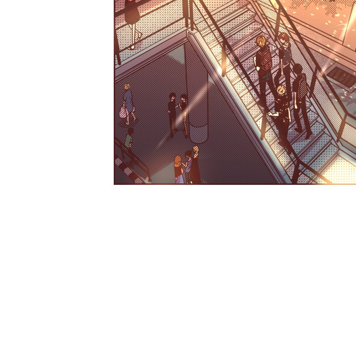 Read 99% Love chapter 34 image 10 on Lezhin